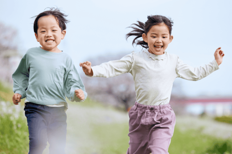 【實穿分享】小孩子的襪子怎麼挑?5 大關鍵+台灣製兒童襪子推薦!